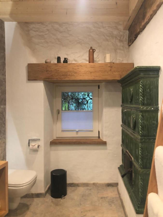 Seehaus Am Hallstaetter See 哈尔施塔特 外观 照片