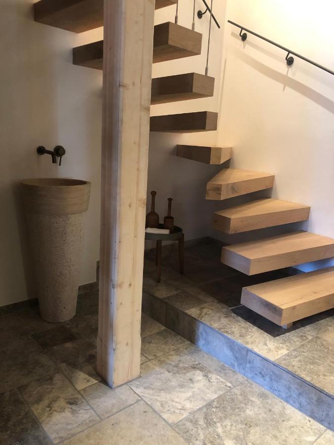 Seehaus Am Hallstaetter See 哈尔施塔特 外观 照片
