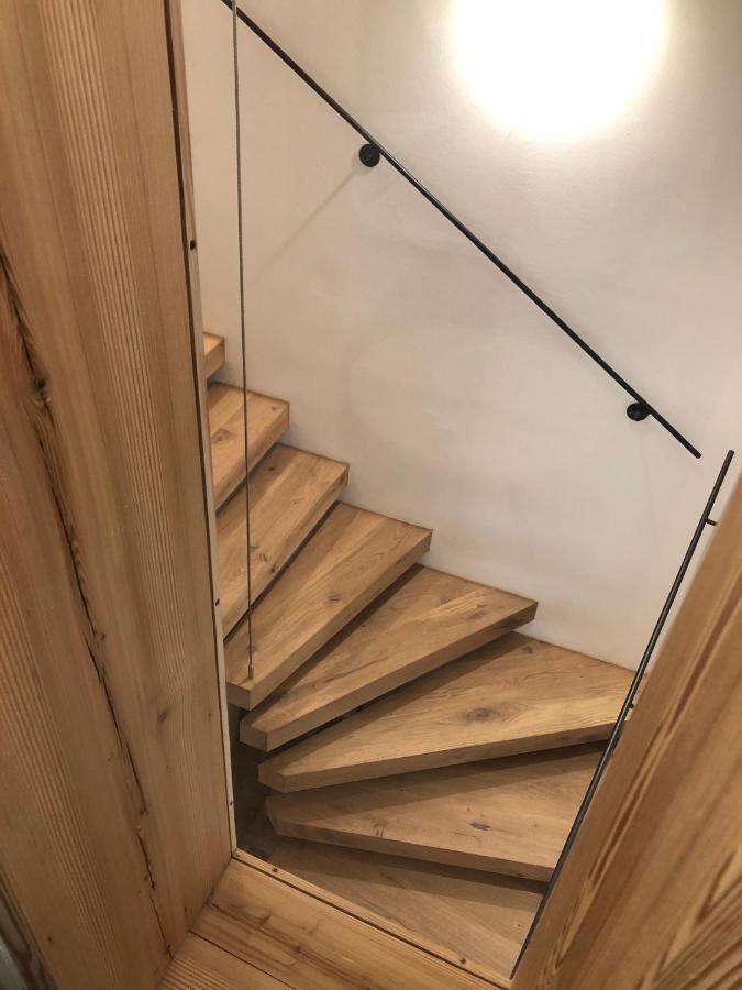 Seehaus Am Hallstaetter See 哈尔施塔特 外观 照片