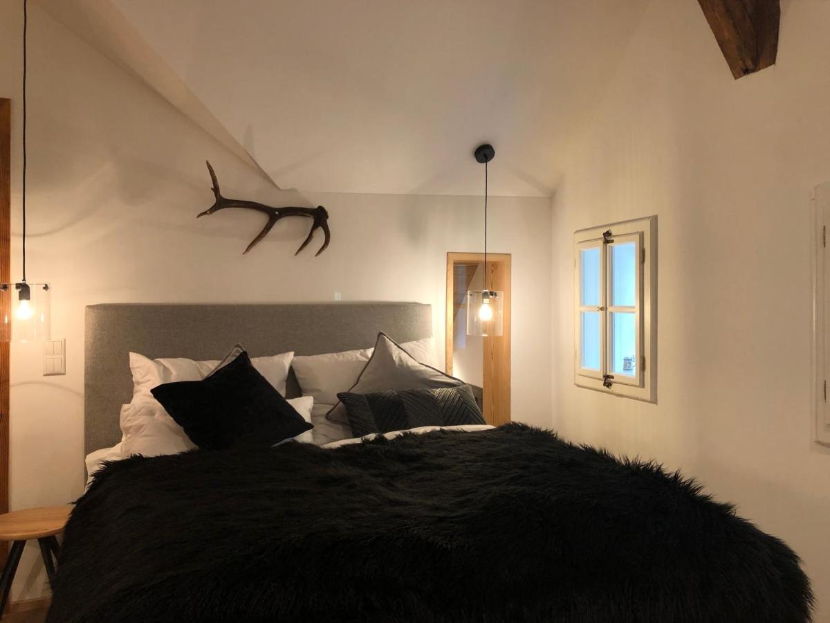 Seehaus Am Hallstaetter See 哈尔施塔特 外观 照片