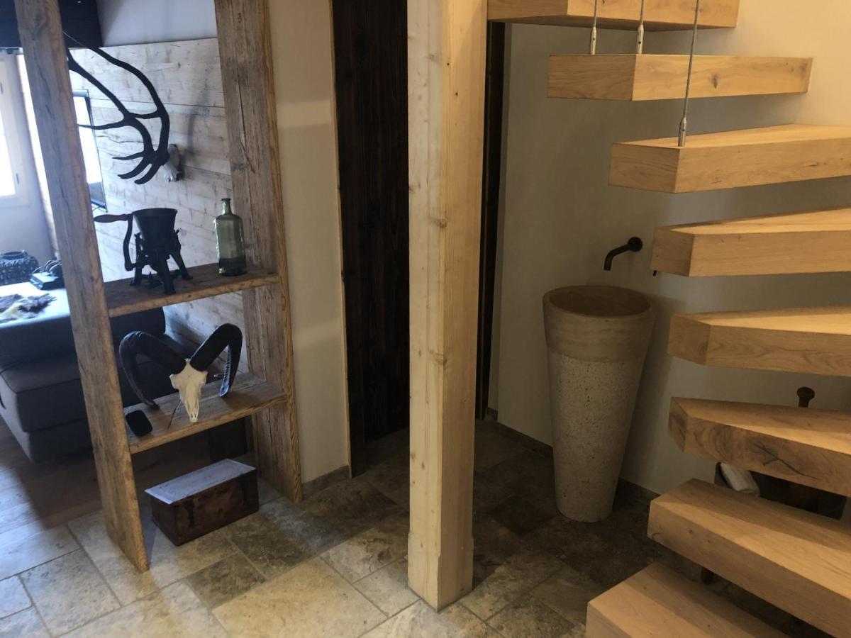Seehaus Am Hallstaetter See 哈尔施塔特 外观 照片