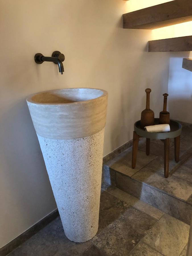 Seehaus Am Hallstaetter See 哈尔施塔特 外观 照片