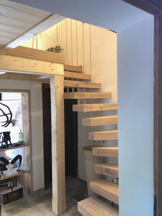 Seehaus Am Hallstaetter See 哈尔施塔特 外观 照片