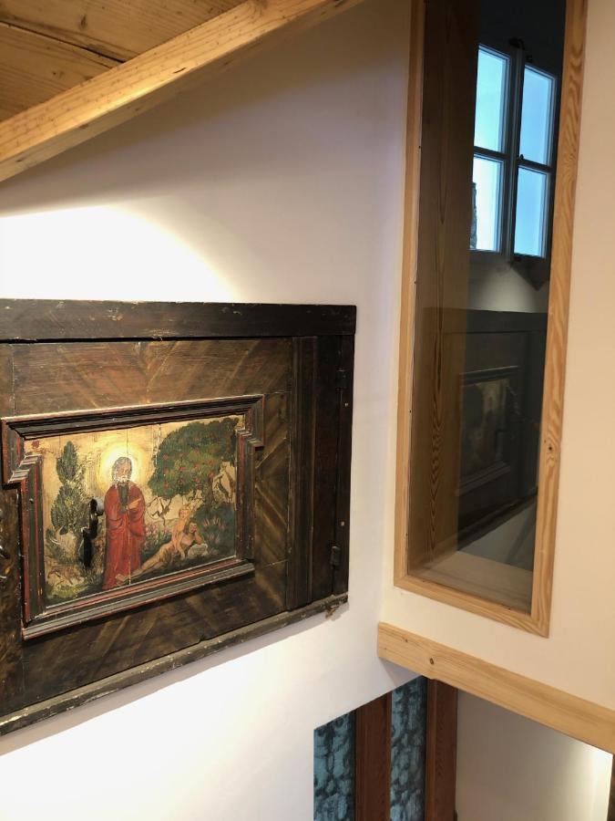 Seehaus Am Hallstaetter See 哈尔施塔特 外观 照片