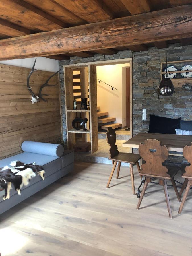 Seehaus Am Hallstaetter See 哈尔施塔特 外观 照片